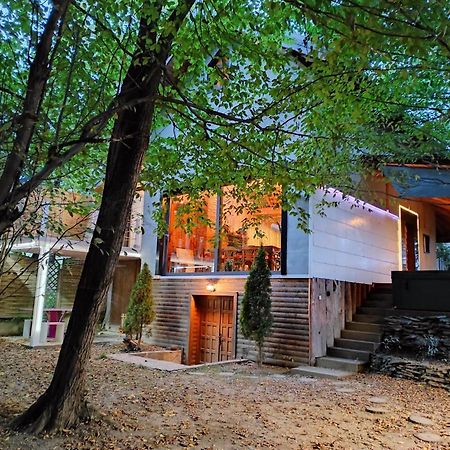 Forest Art Villa Zagreb Sveta Nedjelja  Экстерьер фото