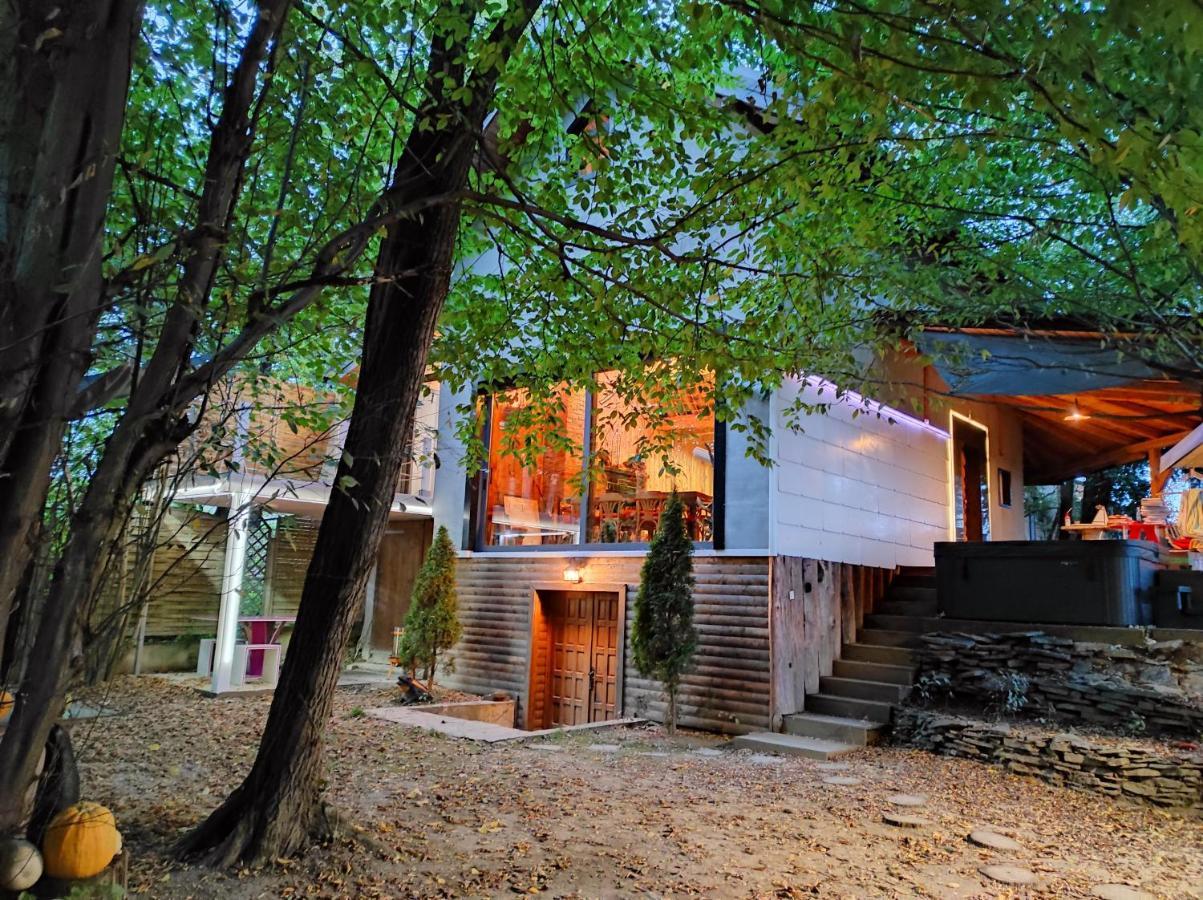 Forest Art Villa Zagreb Sveta Nedjelja  Экстерьер фото