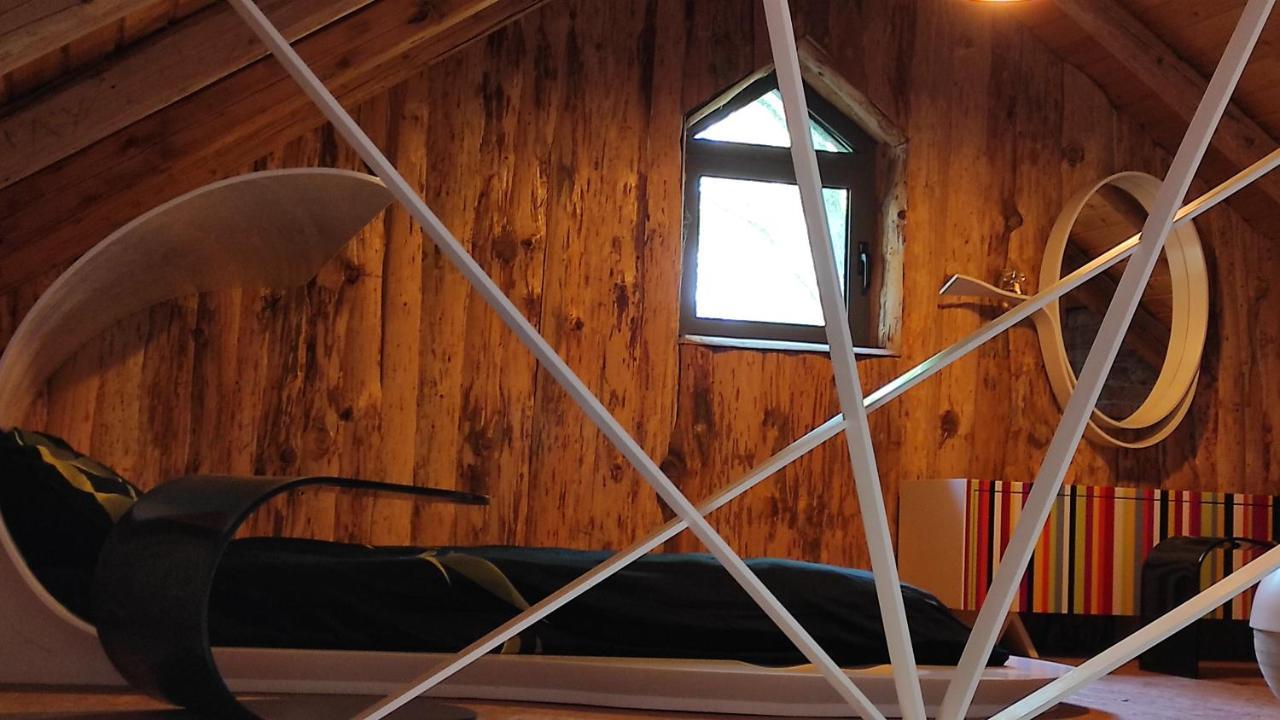 Forest Art Villa Zagreb Sveta Nedjelja  Экстерьер фото