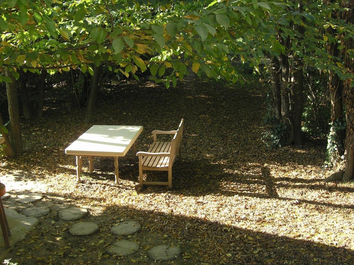 Forest Art Villa Zagreb Sveta Nedjelja  Экстерьер фото