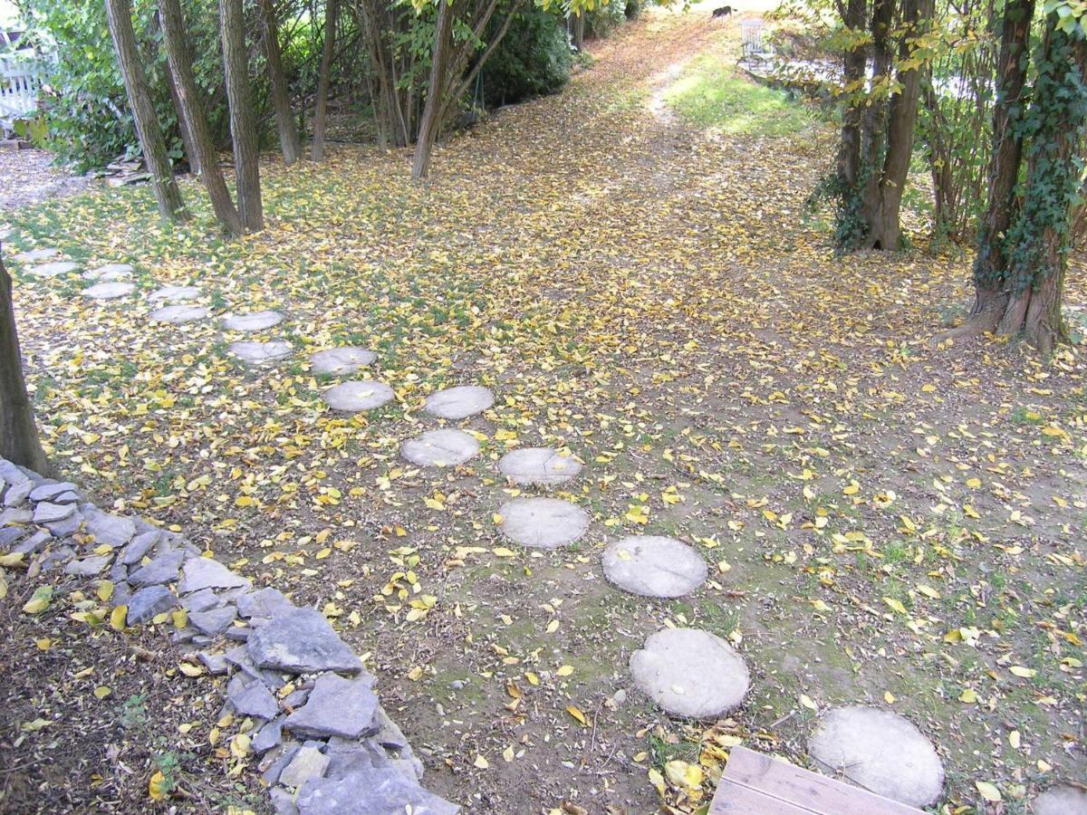 Forest Art Villa Zagreb Sveta Nedjelja  Экстерьер фото