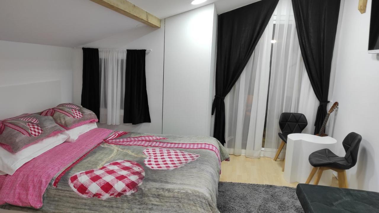 Forest Art Villa Zagreb Sveta Nedjelja  Экстерьер фото