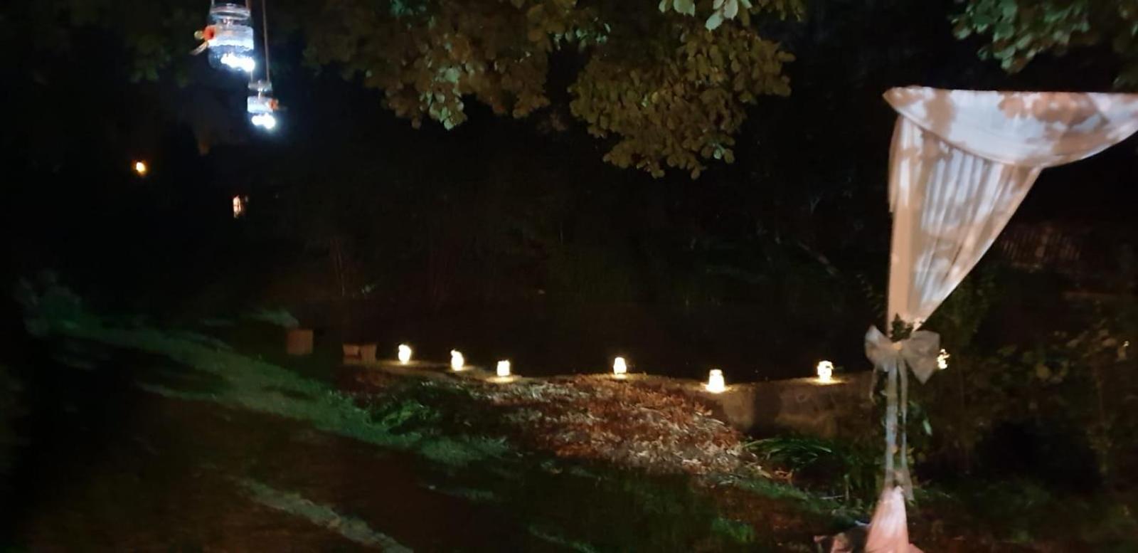 Forest Art Villa Zagreb Sveta Nedjelja  Экстерьер фото