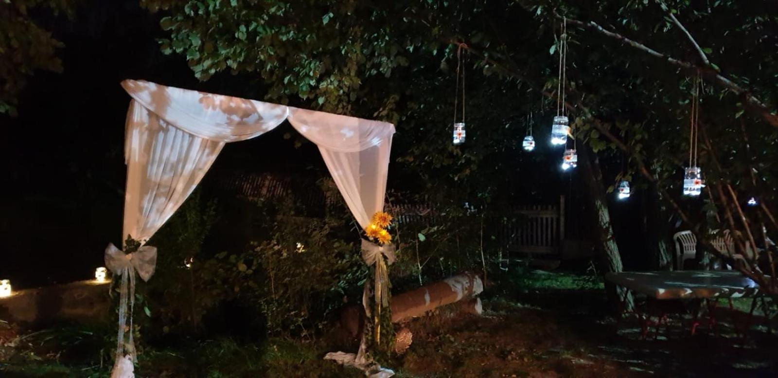 Forest Art Villa Zagreb Sveta Nedjelja  Экстерьер фото
