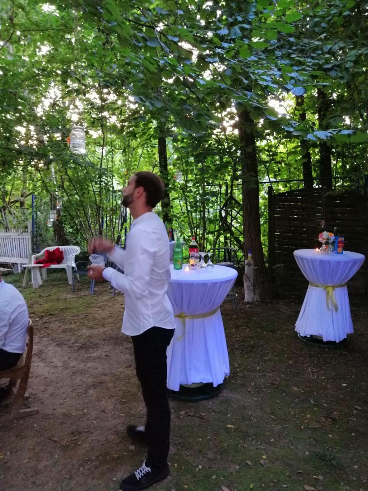 Forest Art Villa Zagreb Sveta Nedjelja  Экстерьер фото