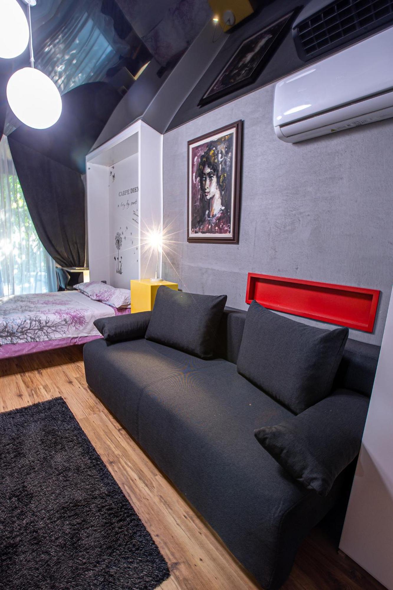 Forest Art Villa Zagreb Sveta Nedjelja  Экстерьер фото
