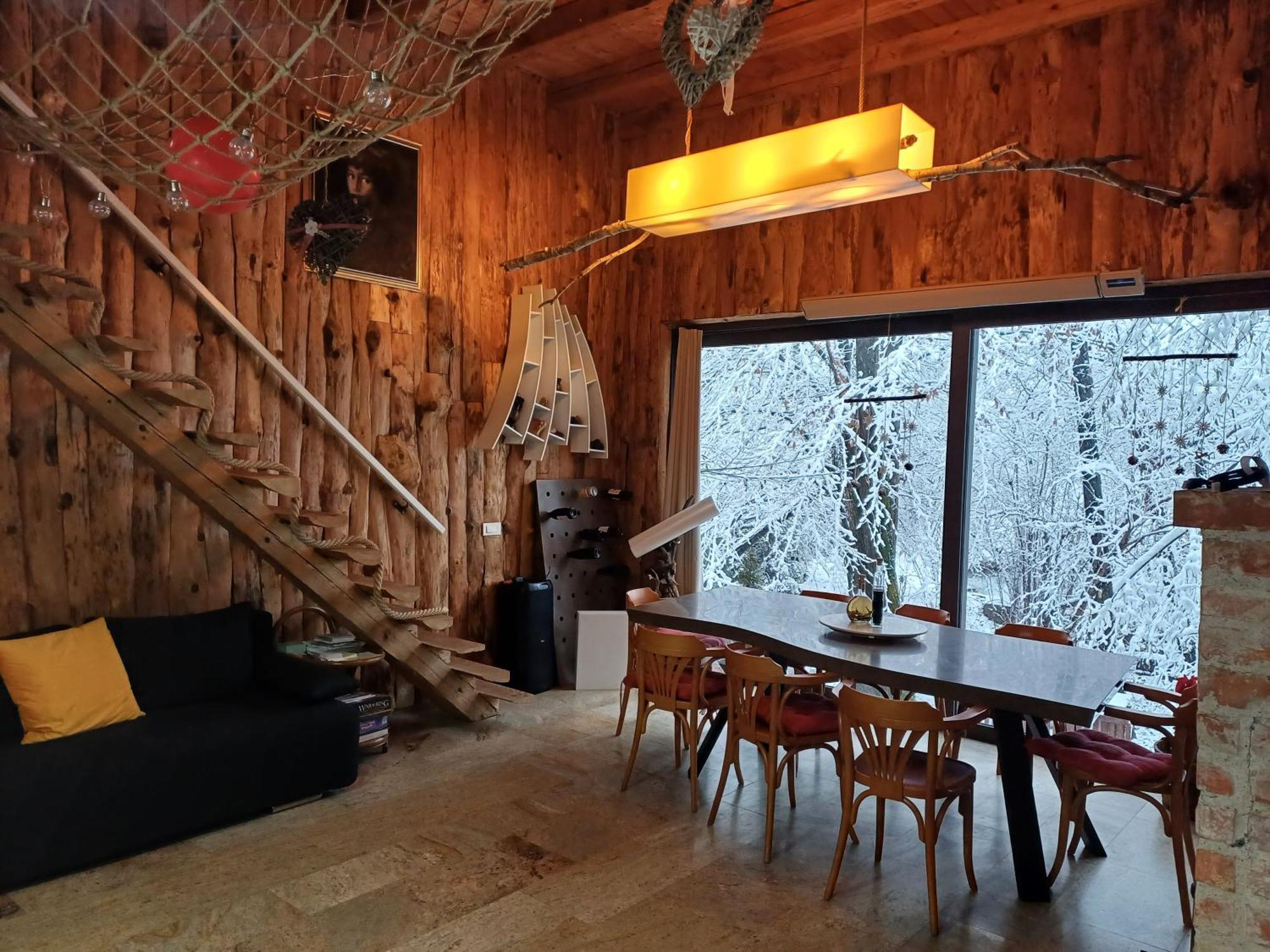 Forest Art Villa Zagreb Sveta Nedjelja  Экстерьер фото