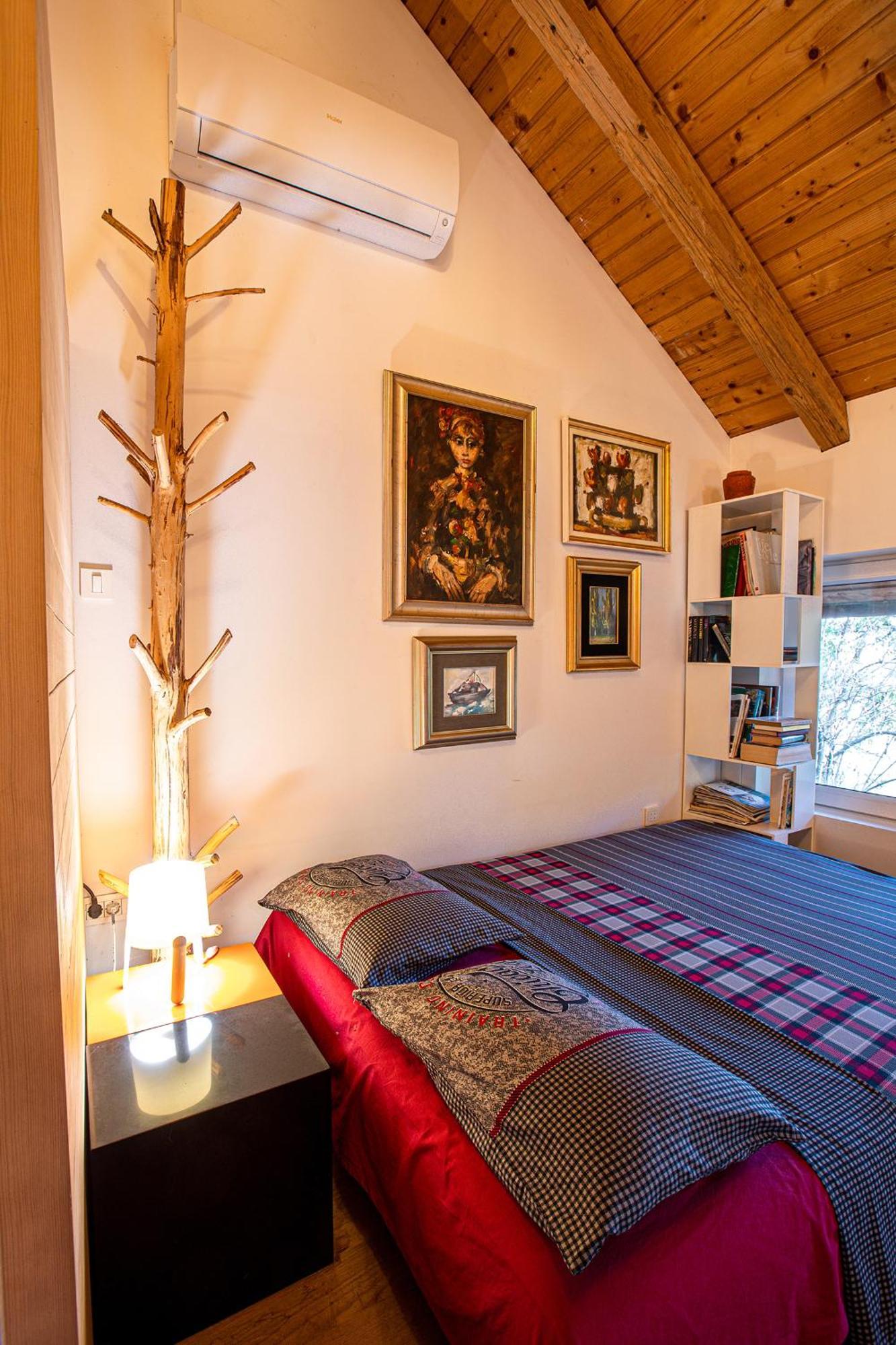 Forest Art Villa Zagreb Sveta Nedjelja  Экстерьер фото