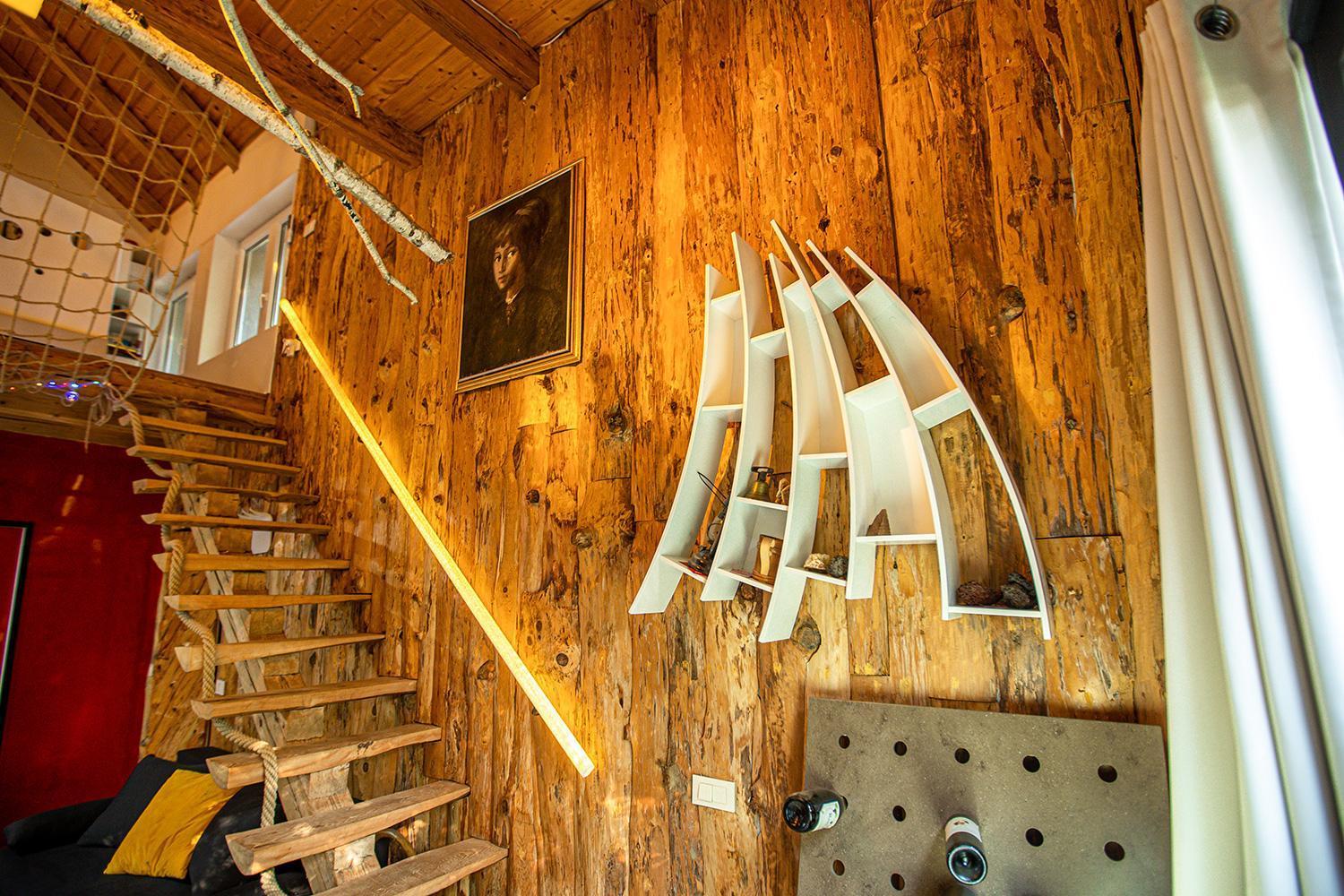 Forest Art Villa Zagreb Sveta Nedjelja  Экстерьер фото