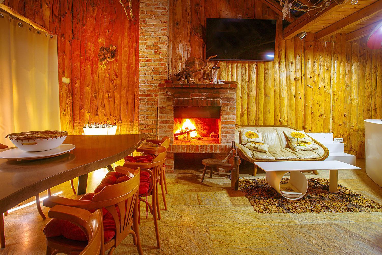 Forest Art Villa Zagreb Sveta Nedjelja  Экстерьер фото